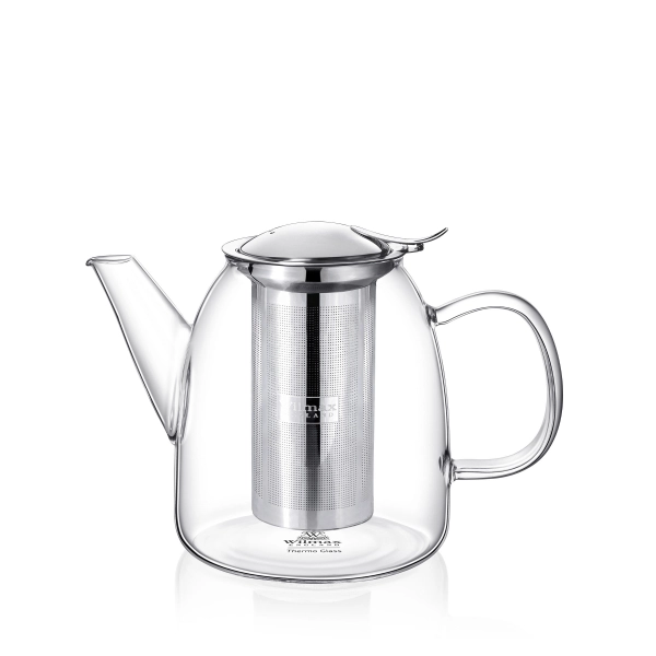 Чайник заварочный Wilmax Thermo Glass WL‑888808 950мл