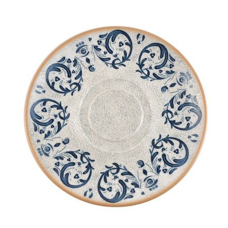 Тарелка подстановочная Bonna Viento S-MT-VIEGRM19KKT d190мм