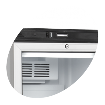 Шкаф холодильный Tefcold FS2380