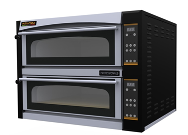 Печь для пиццы WLBake WellPizza Professionale 6D L