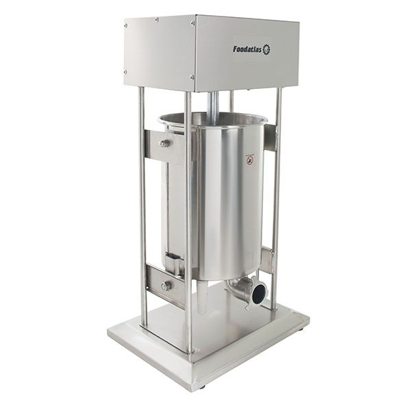 Шприц колбасный Foodatlas HR-20L электрический