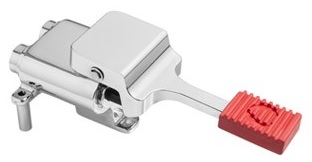 Кран педальный Monolith ERMES002