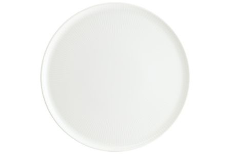 Тарелка для пиццы Bonna Iris White IRSWHGRM32PZ d320мм