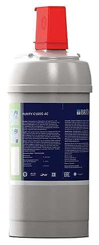 Сменный картридж Brita C1000 AC 0,5 мкм, 10 000 л без умягчения (1002063)