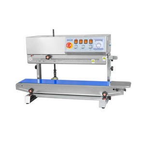Запайщик пакетов конвейерный Hualian Machinery FRBM-810II