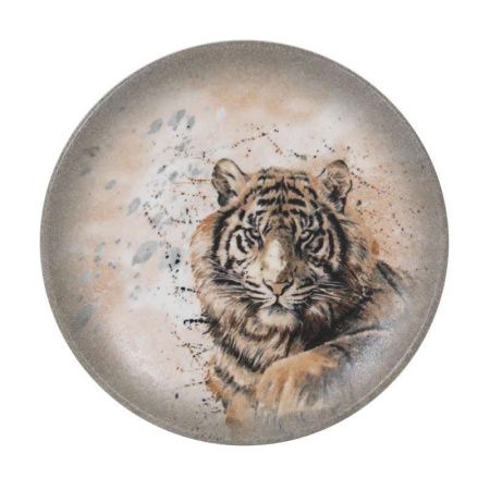 Тарелка Bonna Savanna S-MT-SAVTGGRM21DZ d210мм