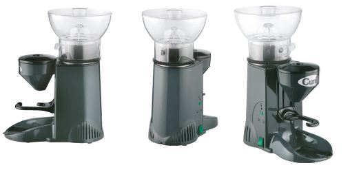 Кофемолка Cunill TRANQUILO BLACK