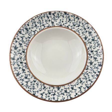 Тарелка глубокая Bonna Calif 450мл