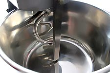 Тестомес Торгмаш Барановичи МТ-12