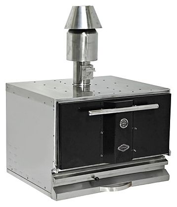 Гриль-печь Empero EMP.PKF-50-S