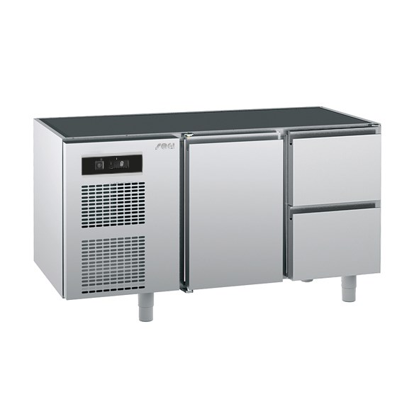 Стол холодильный SAGI KUA2
