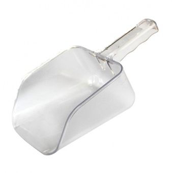 Совок для сыпучих продуктов MGprof 570мл поликарбонат