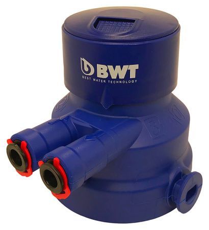 Головная часть фильтра BWT BestHead PA JG 8мм 812413