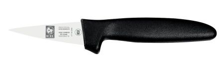 Нож для разделки птицы Icel 24100.3036000.070 Poly 70/190мм черный