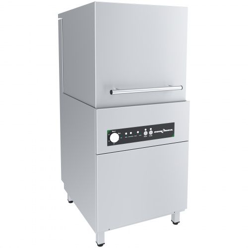 Посудомоечная машина купольная ПищТех МРК-700-02