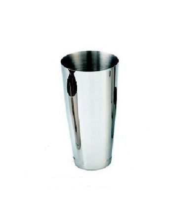 Стакан смесительный MGsteel 42875 Boston 900мл d=92мм h=175мм нерж.
