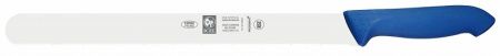 Нож кондитерский Icel 28600.HR13000.300 300/440мм синий