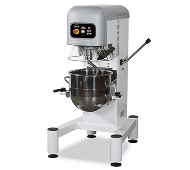 Миксер планетарный APACH APL20P3Ф (380В)