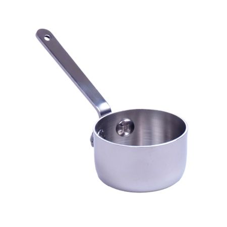 Кокотница MGsteel 73867 50 мл. нерж.