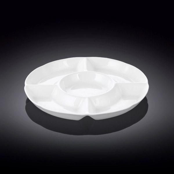 Менажница Wilmax WL‑992019 25,5см