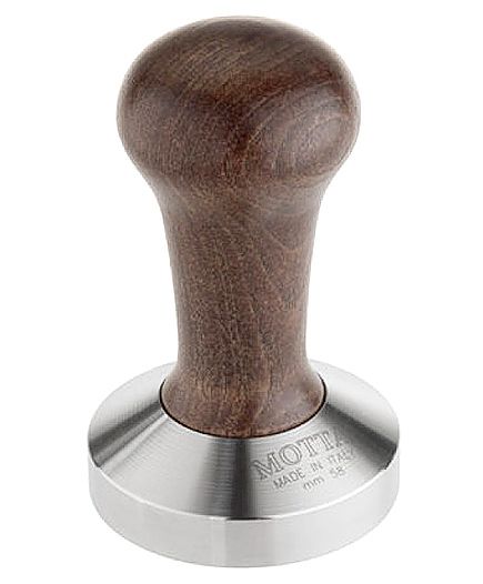 Темпер Motta 8100/M d58мм плоский