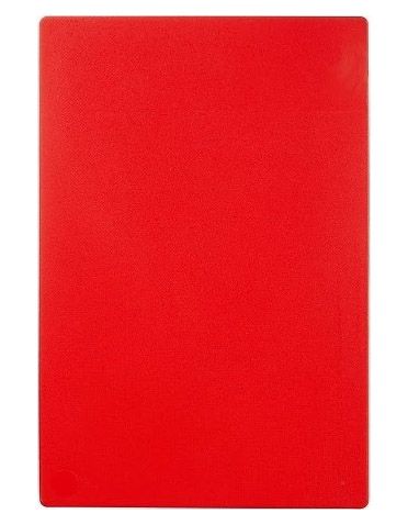 Доска разделочная Gastrorag CB6040RD