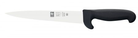 Нож разделочный Icel 28100.2016000.170 170/305мм черный