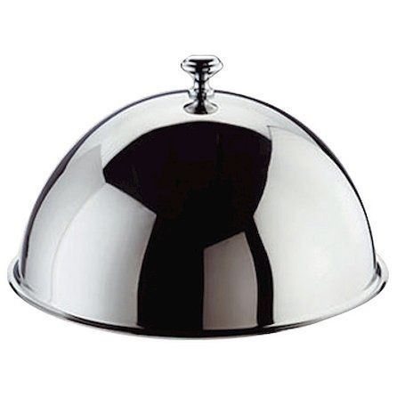 Баранчик/клош Abert V010553030 d300мм h170мм