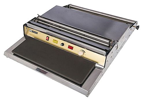 Аппарат термоупаковочный HKN-CNW460M PRO