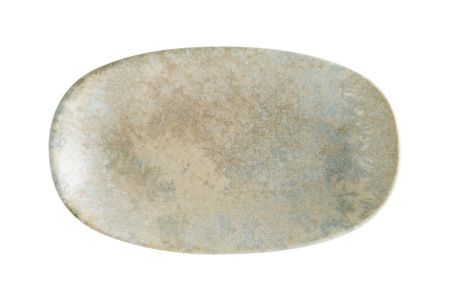 Блюдо Bonna Luz S-MT-LUZGRM19OKY 190х110мм
