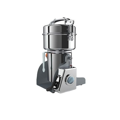 Измельчитель специй Hurakan HKN-SG400