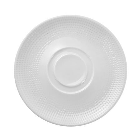 Тарелка подстановочная Bonna Pure Dot S-PRDGRM19KKT d190мм