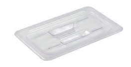 Крышка к гастроемкости Hurakan GD-K 1/4