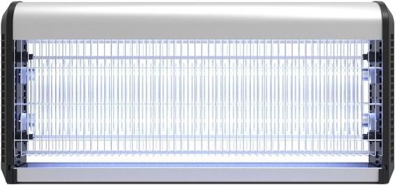 Лампа инсектицидная Viatto VA-ZIC460