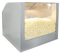 Витрина для попкорна RoboLabs VTP1-075