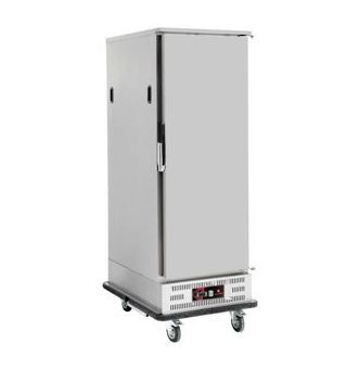 Тележка банкетная холодильная Tatra TBT 1511 C