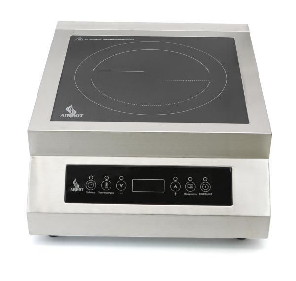 Плита индукционная Airhot IP5000
