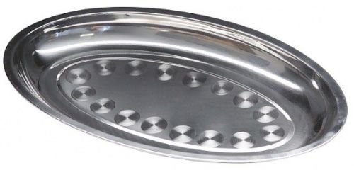 Блюдо MVQ ODST35N 35х20см