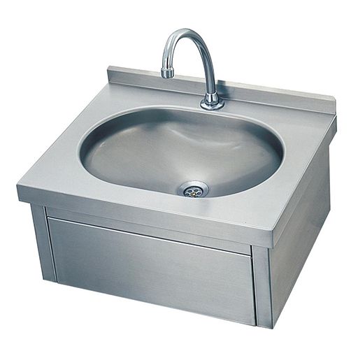 Рукомойник Ozti 500*390*230 7759.50393.92