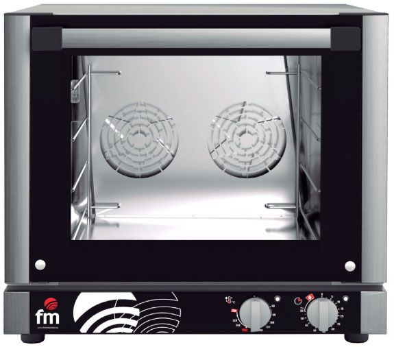 Печь конвекционная FM RX-424 H