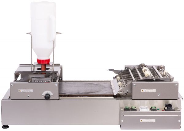 Блинный автомат Сиком RoboCrepeMaker 300 Single