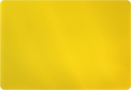 Доска разделочная Viatto SZ6040 60×40×1,8см желтая