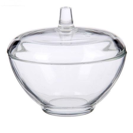 Сахарница ОСЗ Sympathy 1911 475мл с крышкой