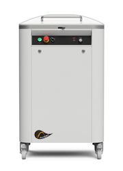 Тестоделитель PANERO SQ RP 2T SA 10/20