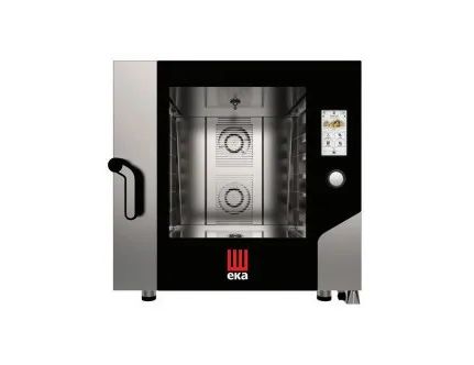 Печь конвекционная Tecnoeka MKF 616 TS