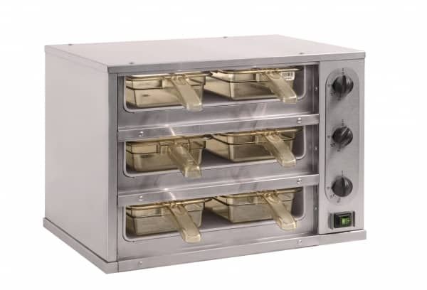 Мультихолдер RoboLabs МН-3-2М-02