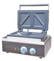 Вафельница для сэндвичей Airhot WBS-2