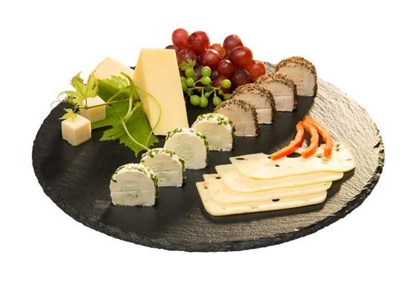 Блюдо для торта APS 00975 d320мм