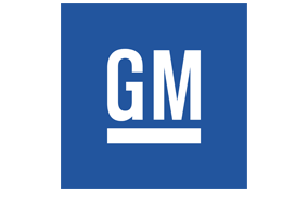 Столовая завода General Motors