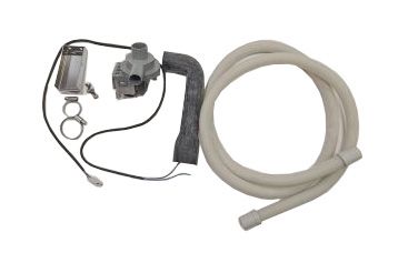 Помпа слива Tatra 0BYM0